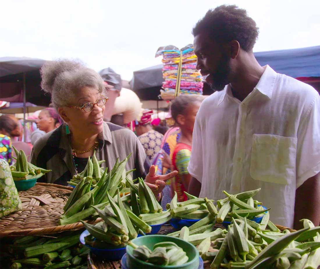 High on the Hog - How African American Cuisine Transformed America